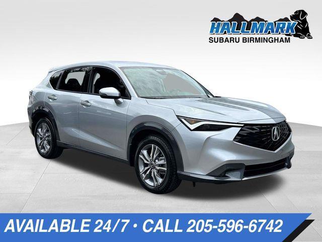 2025 Acura ADX Base