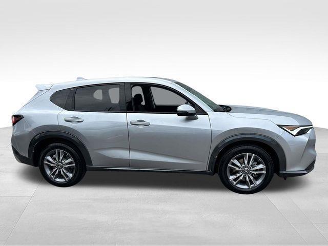 Acura ADX  2025