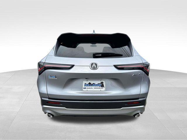 Acura ADX  2025