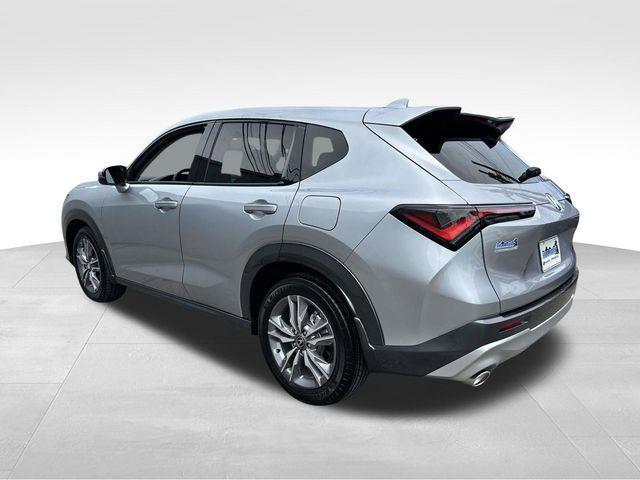 Acura ADX  2025