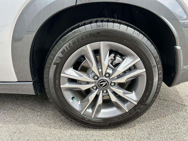 Acura ADX  2025