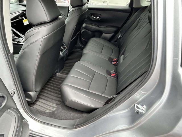 Acura ADX  2025