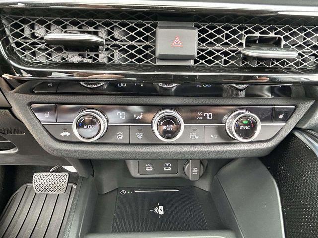 Acura ADX  2025