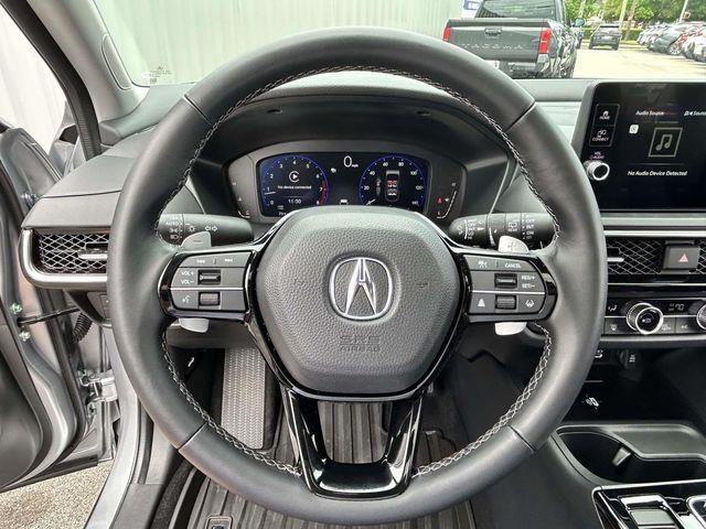 Acura ADX  2025