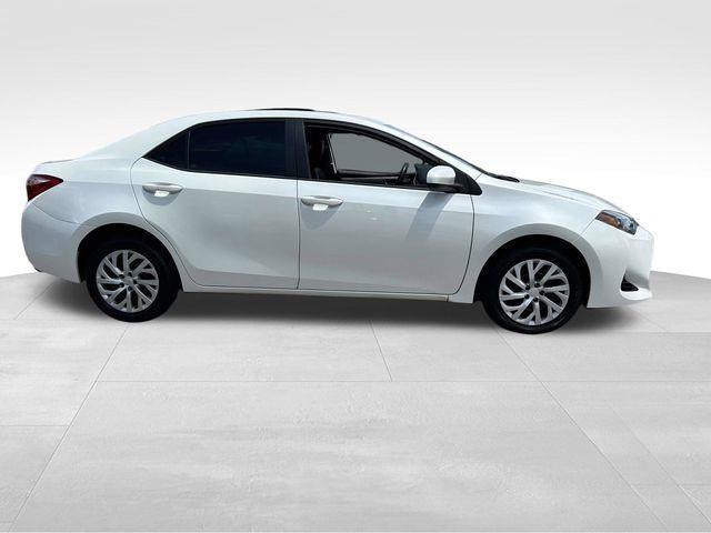 Toyota Corolla  2017
