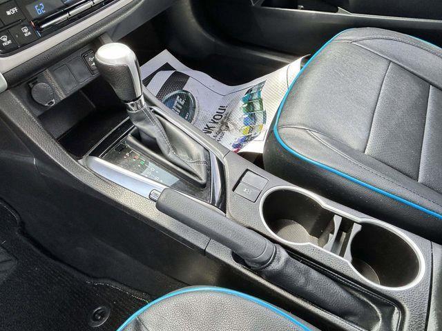 Toyota Corolla  2017