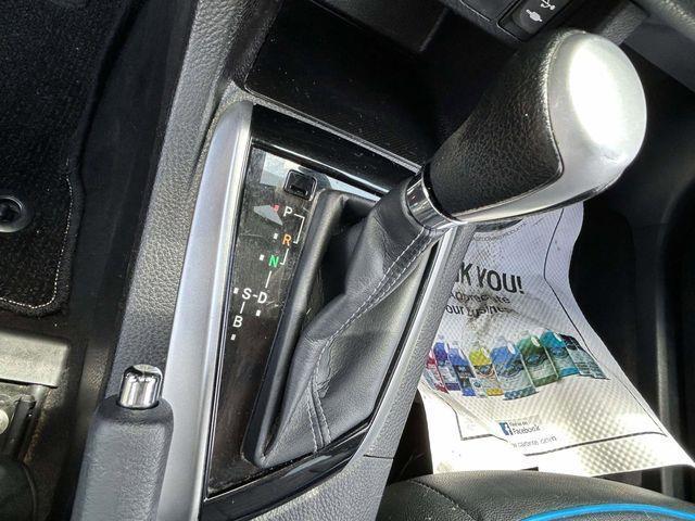 Toyota Corolla  2017