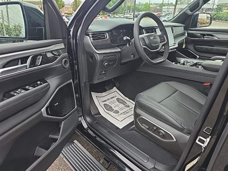 Jeep Wagoneer  2026