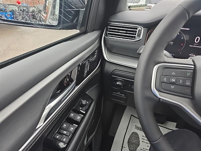 Jeep Wagoneer  2026