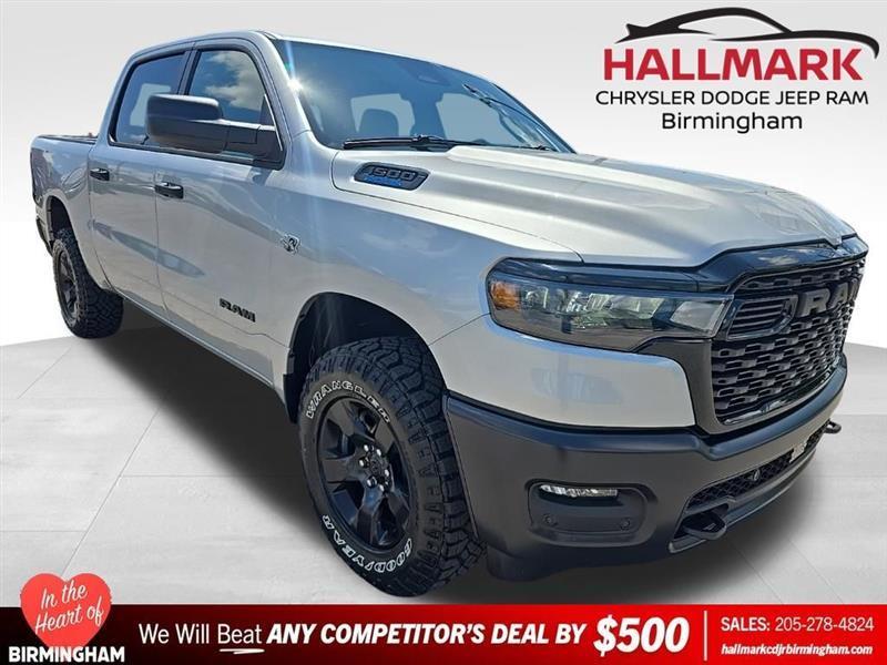 RAM 1500  2026