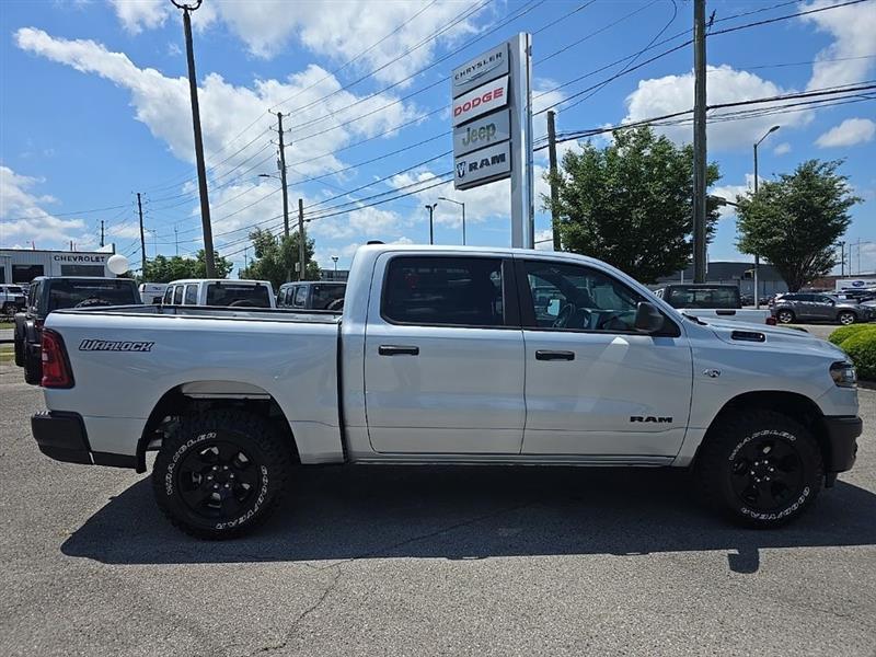 RAM 1500  2026