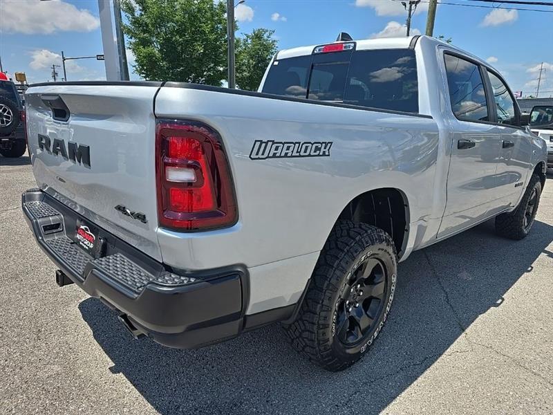 RAM 1500  2026