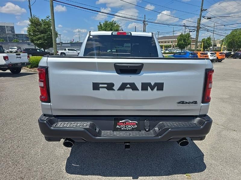 RAM 1500  2026