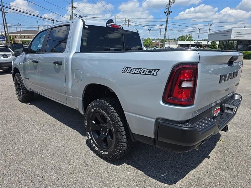 RAM 1500  2026