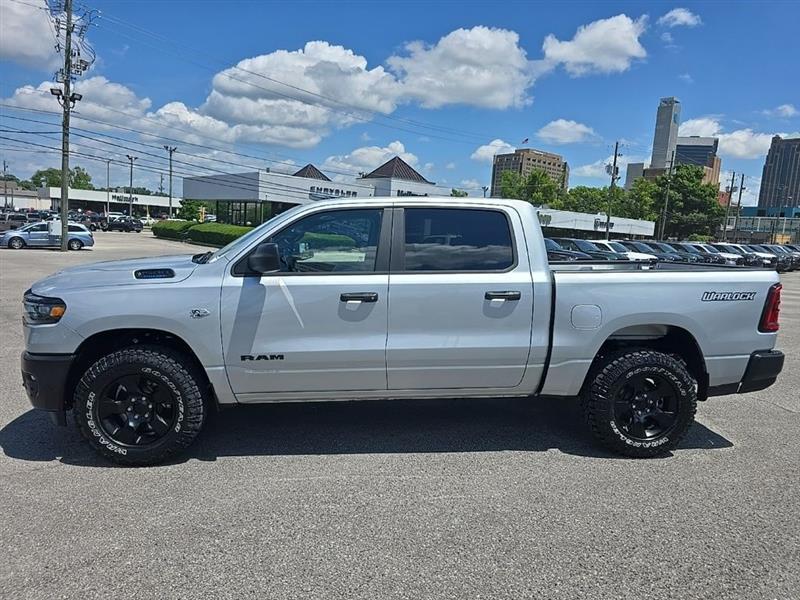 RAM 1500  2026