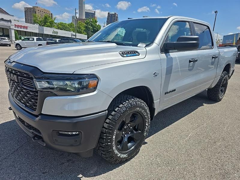 RAM 1500  2026
