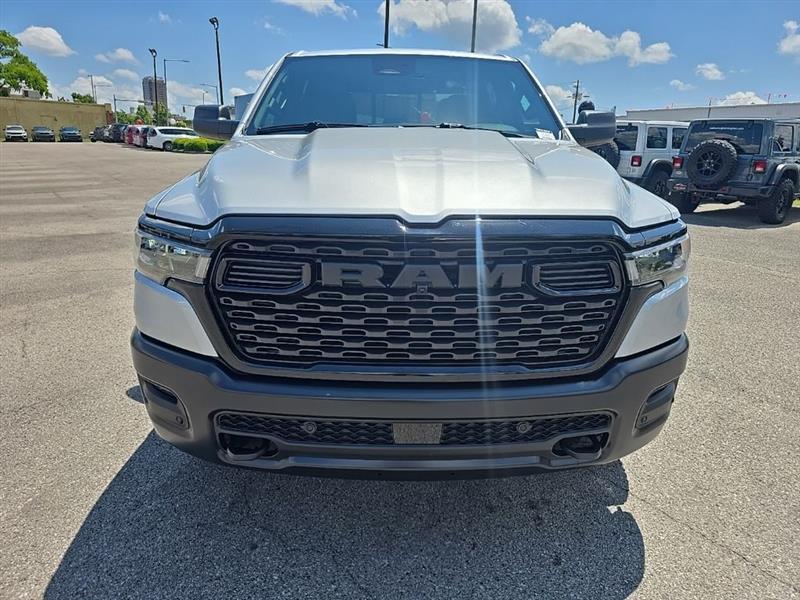 RAM 1500  2026