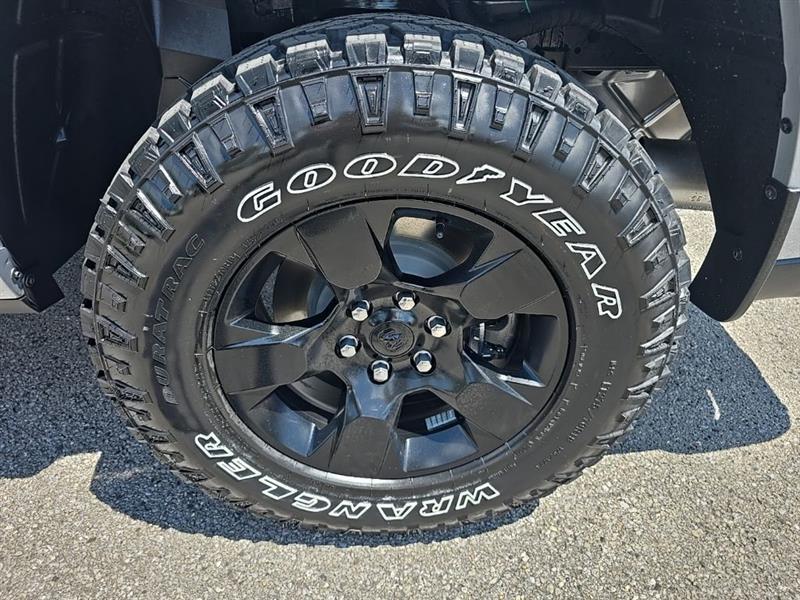 RAM 1500  2026