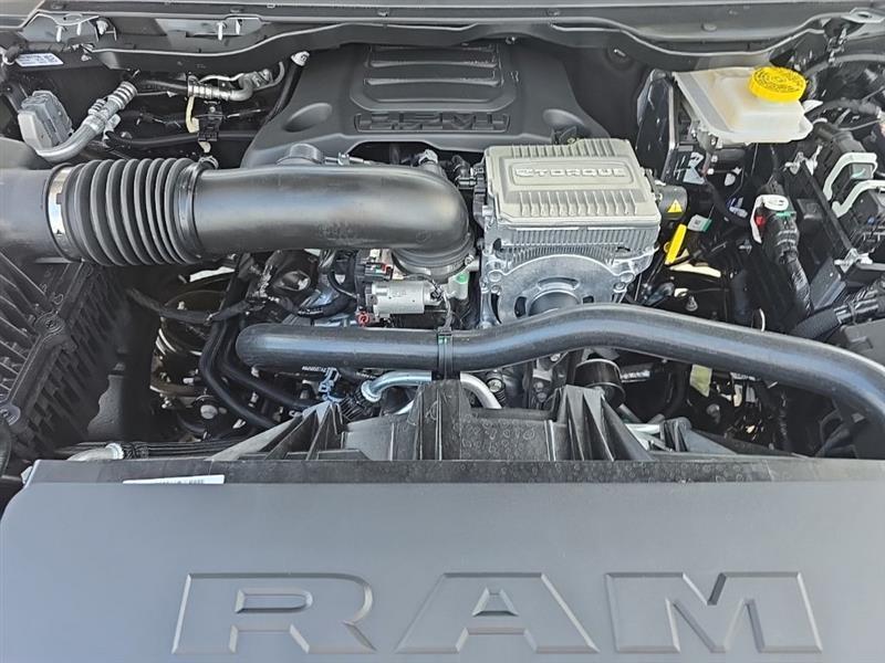 RAM 1500  2026