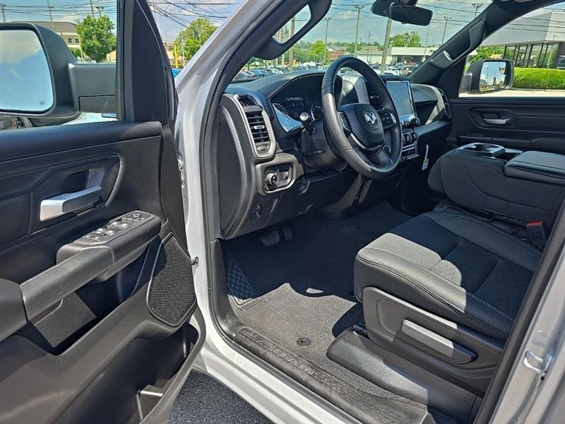 RAM 1500  2026