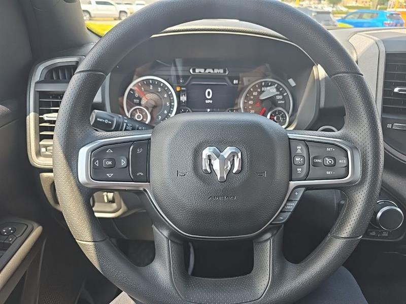RAM 1500  2026