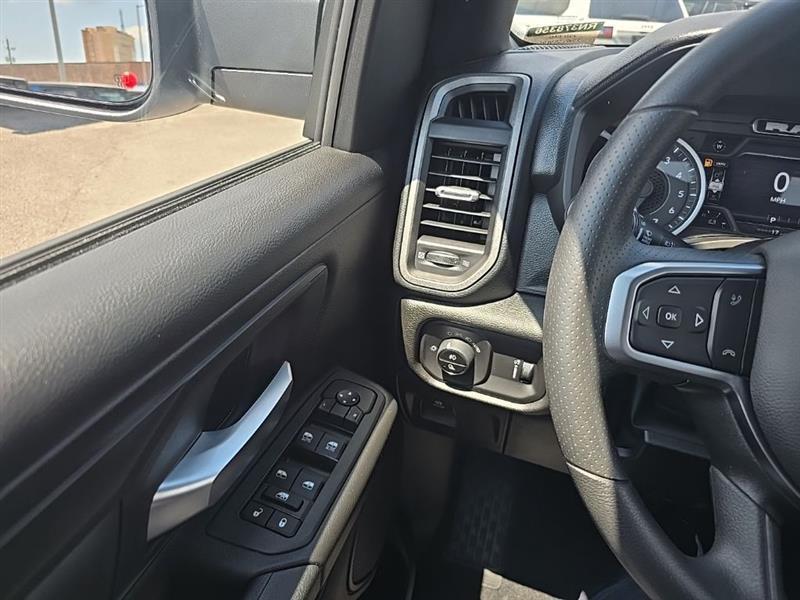 RAM 1500  2026