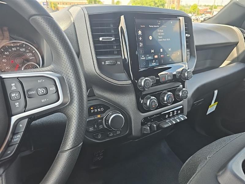 RAM 1500  2026