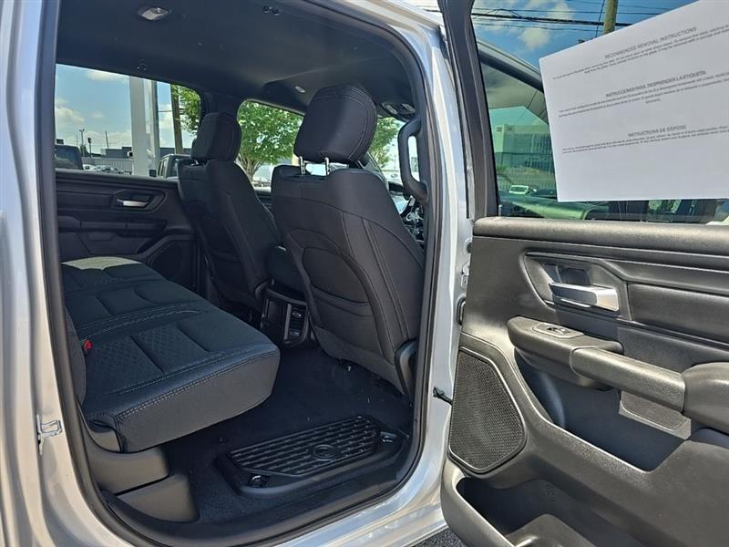 RAM 1500  2026