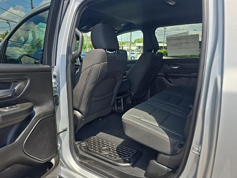 RAM 1500  2026