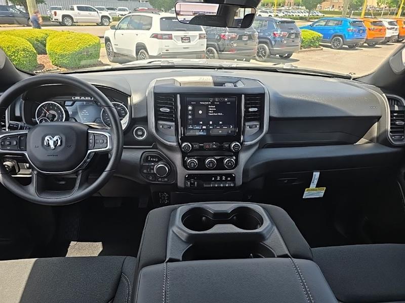 RAM 1500  2026