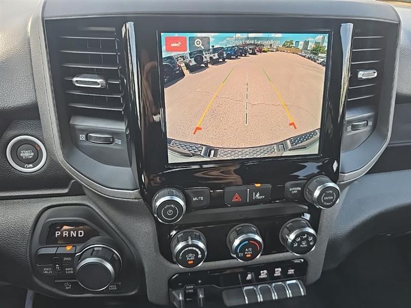 RAM 1500  2026
