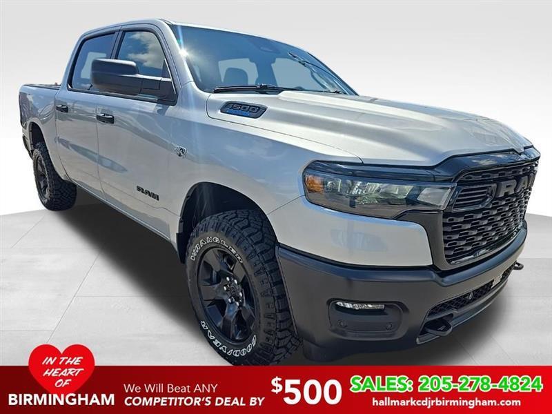 RAM 1500  2026