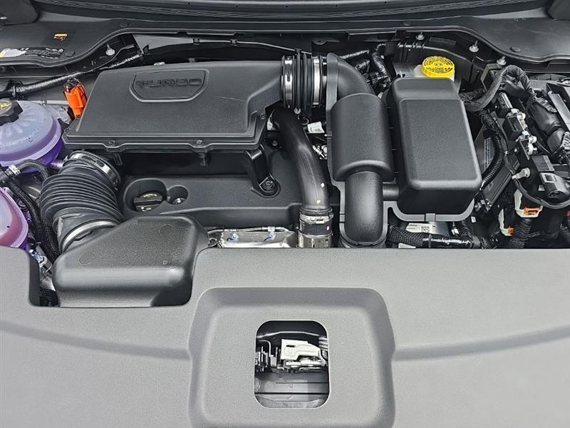 Jeep Cherokee  2026