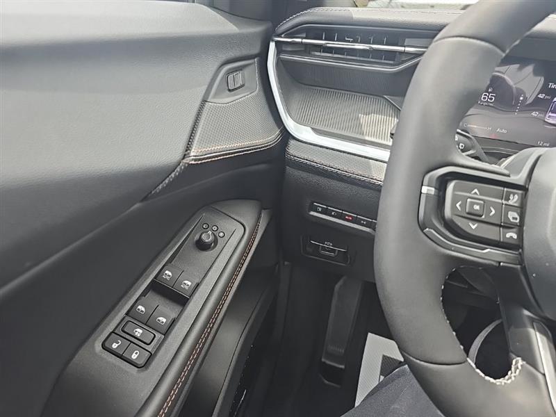 Jeep Cherokee  2026