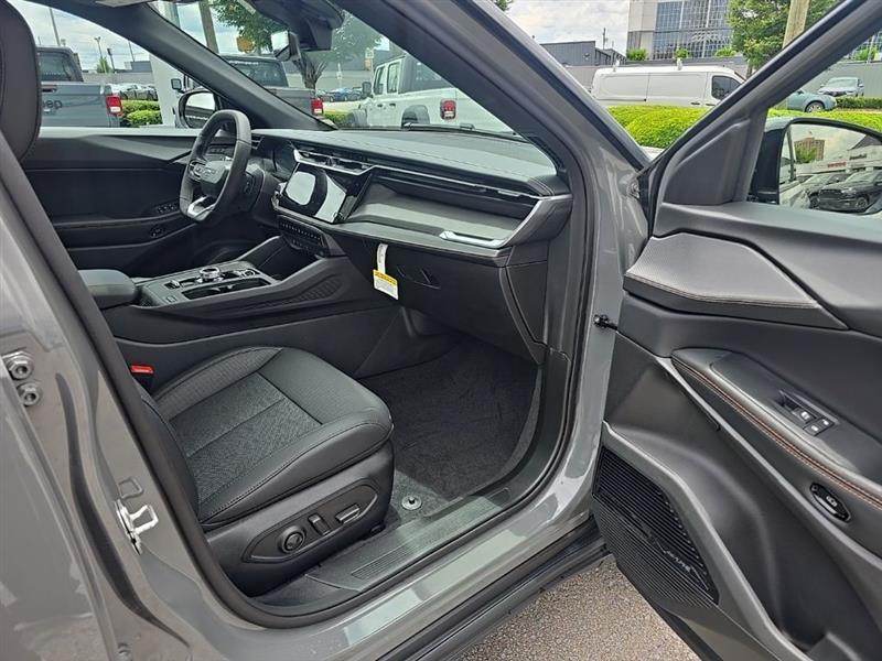 Jeep Cherokee  2026