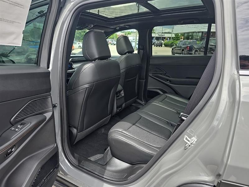 Jeep Cherokee  2026