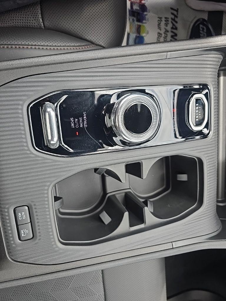 Jeep Cherokee  2026