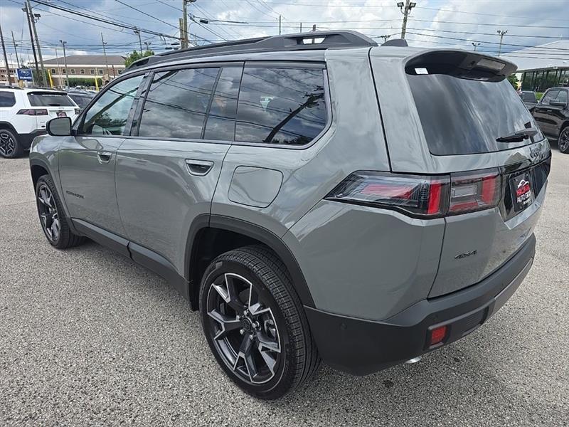 Jeep Cherokee  2026