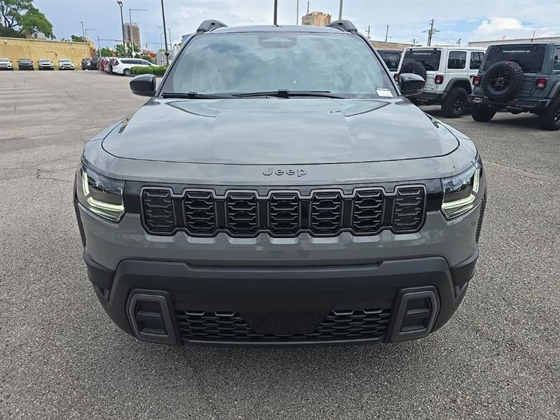 Jeep Cherokee  2026