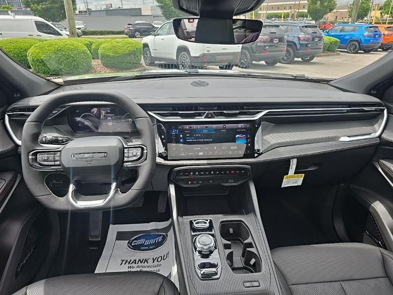 Jeep Cherokee  2026