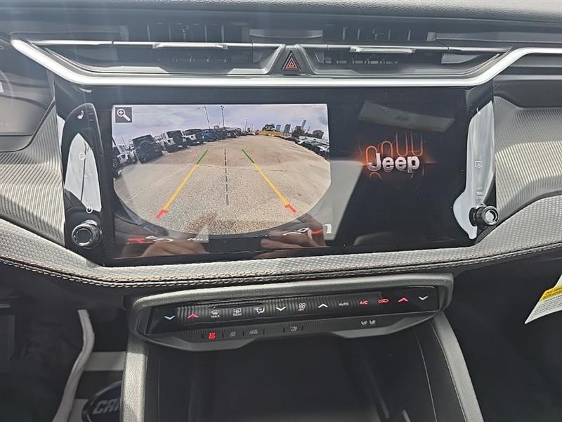 Jeep Cherokee  2026