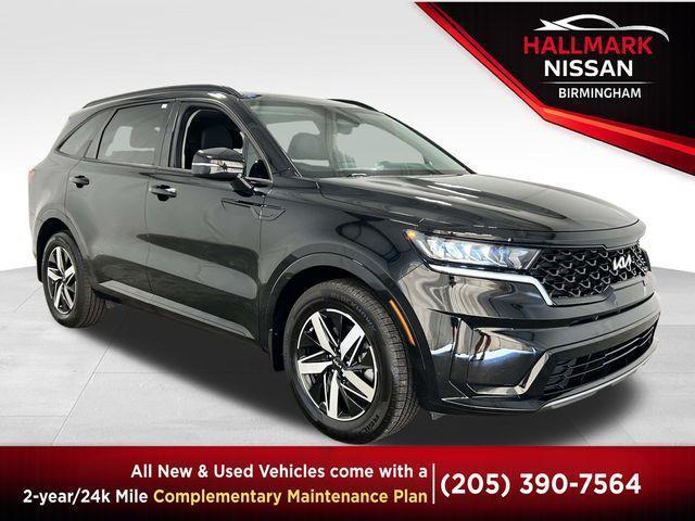 Kia Sorento  2023