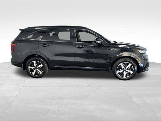 Kia Sorento  2023
