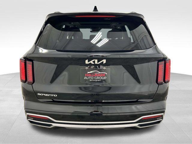 Kia Sorento  2023