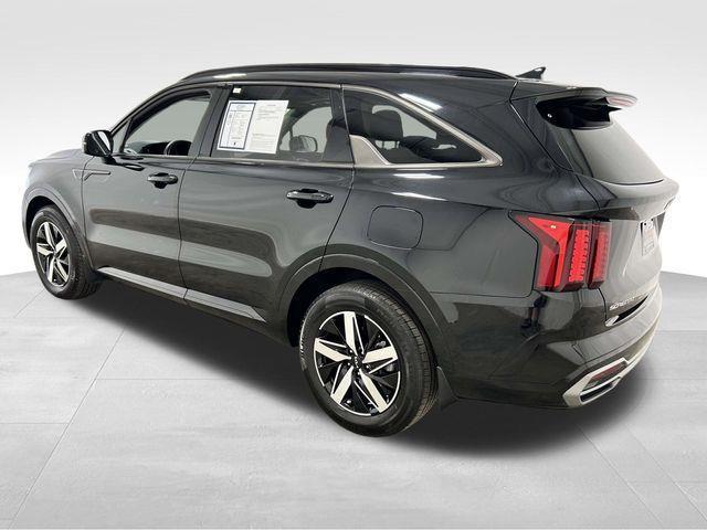 Kia Sorento  2023