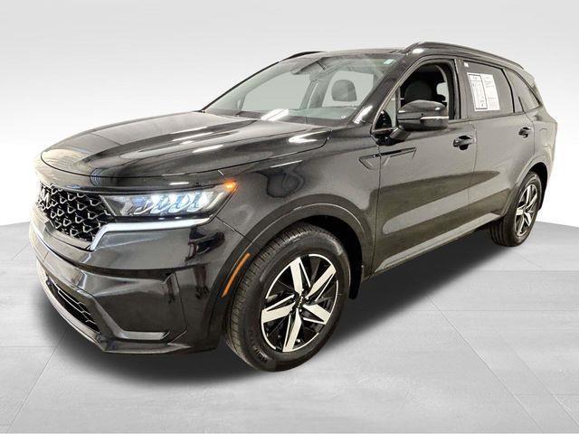 Kia Sorento  2023