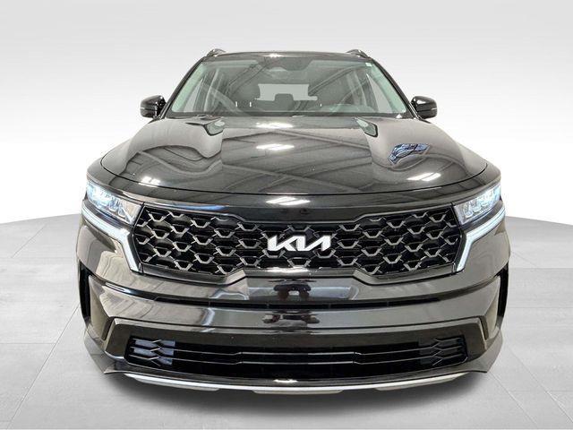 Kia Sorento  2023