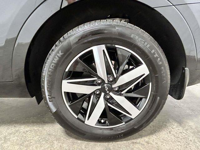 Kia Sorento  2023