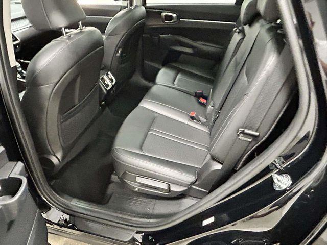 Kia Sorento  2023