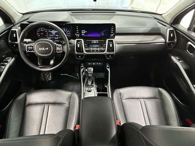 Kia Sorento  2023